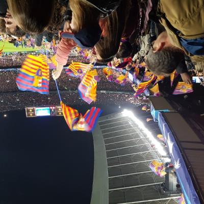 Barça-PSG